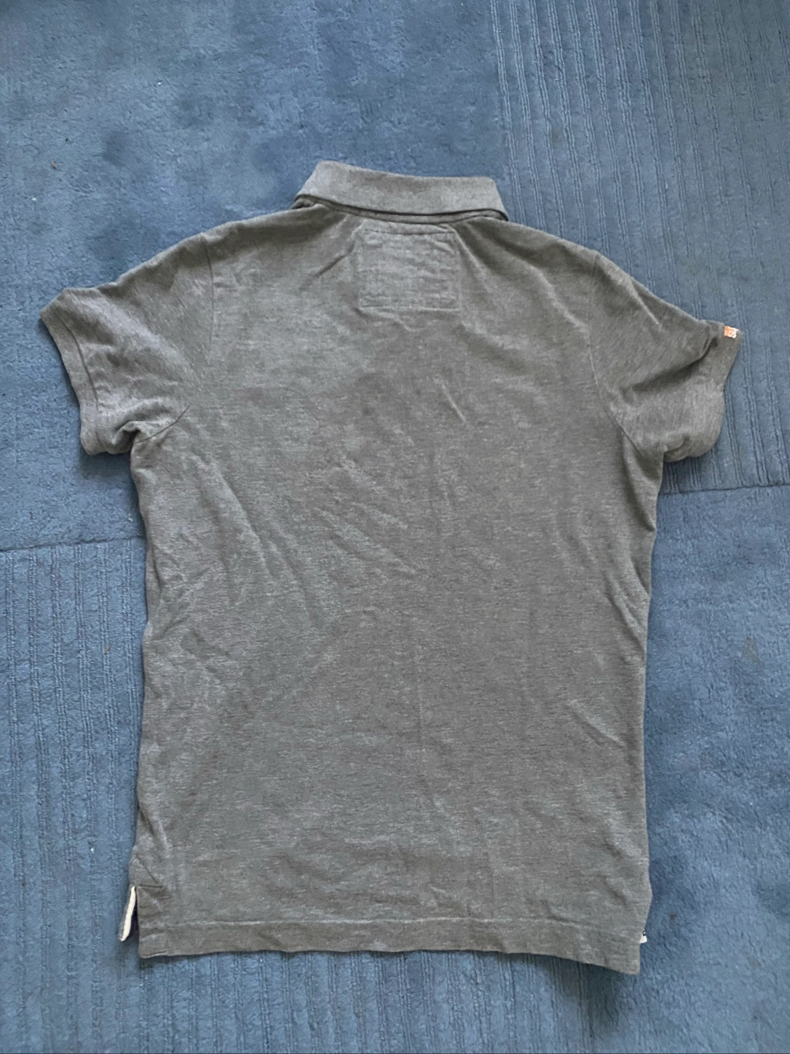 SuperDry herenpoloshirt – photo 5